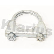 Klarius Exhaust System Clamping Piece OD ID 17mm Wide