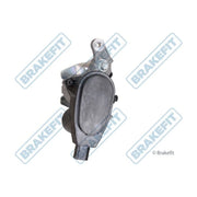 Apec Brake Caliper Assembly Rear Left BCA2459E