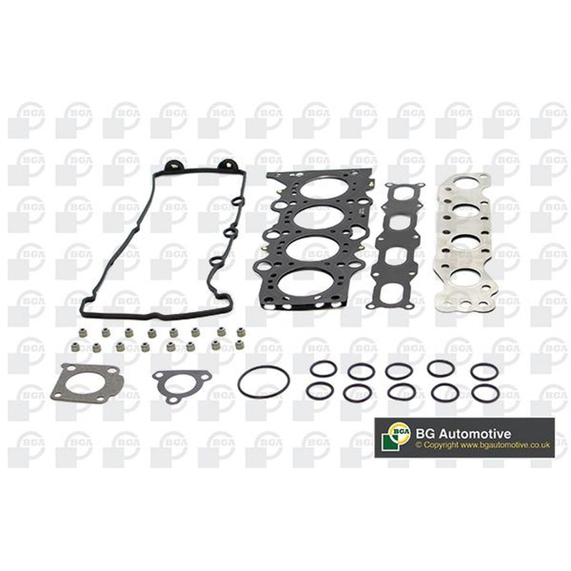 BGA Cylinder Head Gasket Kit fits Suzuki Ignis I 2000-2003 1.3