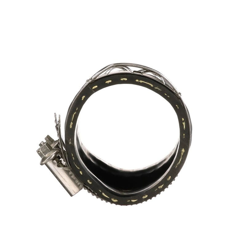 Gates Intercooler Turbo Charge Air Hose fits Ford Focus IV 2018-2025 1.0 1.5