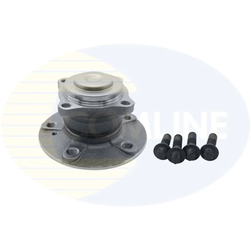 Comline Wheel Bearing Kit fits Infiniti Q30 2015 on 1.5 1.6 2.2