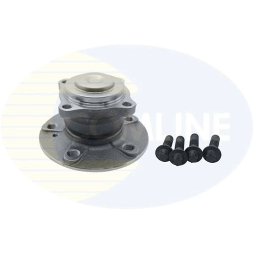Comline Wheel Bearing Kit fits Infiniti Q30 2015 on 1.5 1.6 2.2