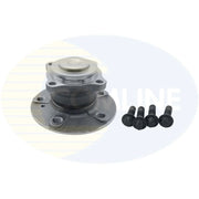 Comline Wheel Bearing Kit CHA376