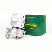 First Line Engine Mount Mounting fits Citroën Relay I Bus 2000-2002 2.8