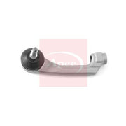 Apec Steering Tie Rod End Ball Joint Front Right M14x1.5 fits Opel Corsa F