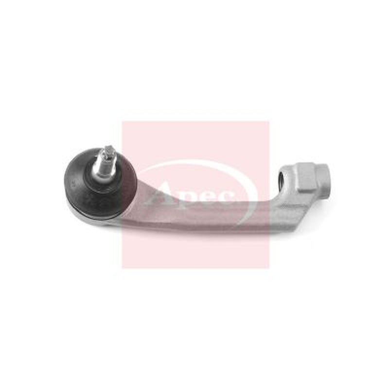 Apec Steering Tie Rod End Ball Joint Front Right M14x1.5 fits Opel Corsa F