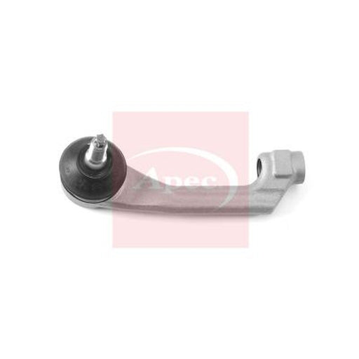 Apec Steering Tie Rod End Ball Joint Front Right M14x1.5 fits Opel Corsa F