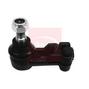 Apec Steering Tie Rod End Ball Joint Front Left M16 fits Land Rover Freelander I
