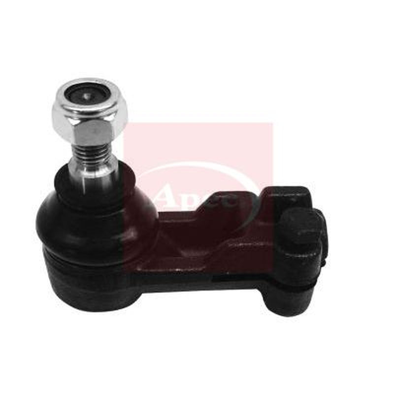 Apec Steering Tie Rod End Ball Joint Front Left M16 fits Land Rover Freelander I