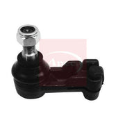 Apec Steering Tie Rod End Ball Joint Front Left M16 AST6064