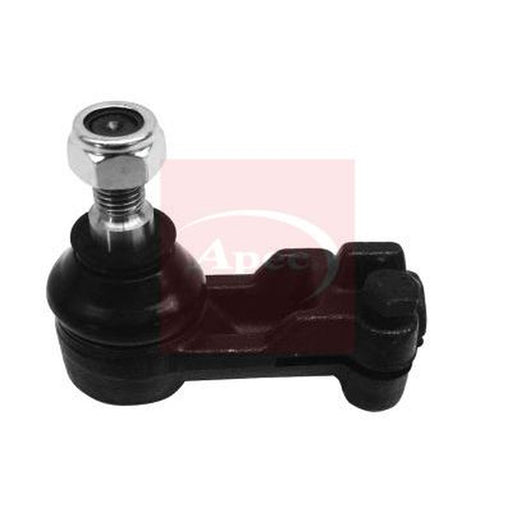 Apec Steering Tie Rod End Ball Joint Front Left M16 fits Land Rover Freelander I