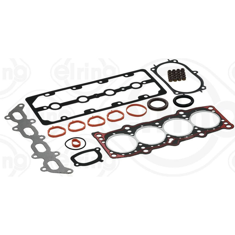 Elring Cylinder Head Gasket Kit fits Fiat Brava 2000-2001 1.2