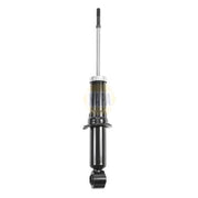 NAPA Shock Absorber Damper Strut Rear Left fits Toyota Corolla Verso 2004-2009