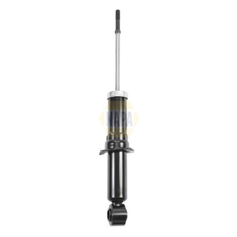 NAPA Shock Absorber Damper Strut Rear Left fits Toyota Corolla Verso 2004-2009