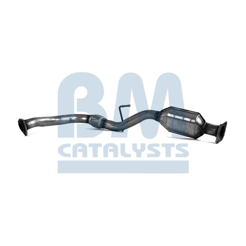BM Catalysts Homologated Diesel Cat fits Opel Frontera B 1998-2003 2.2