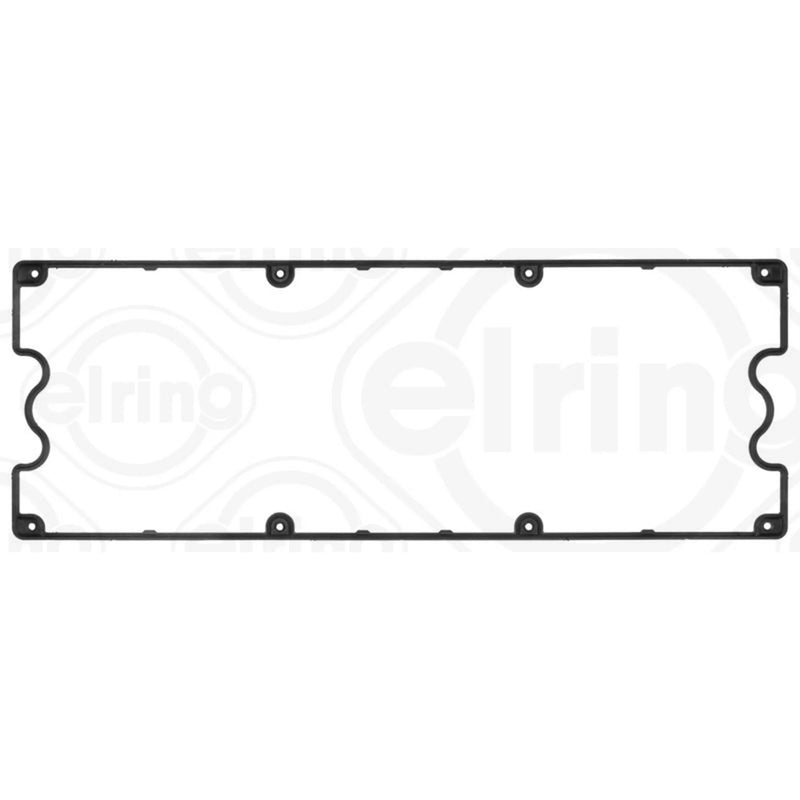 Elring Cylinder Head Cover Gasket ACM (Polyacrylate) fits Daewoo Novus 2002 on