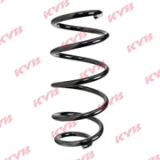 KYB Front Suspension Coil Spring fits Hyundai Santa Fé II 2006-2012 2.2