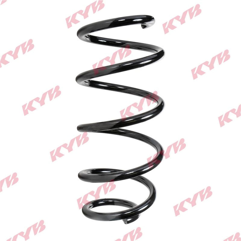 KYB Front Suspension Coil Spring fits Hyundai Santa Fé II 2006-2012 2.2