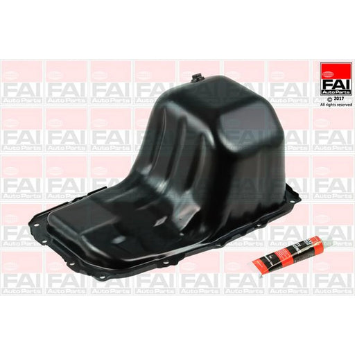 FAI Engine Oil Sump Pan
