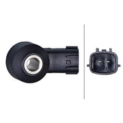 Hella Engine Knock Sensor 6PG 013 114-331