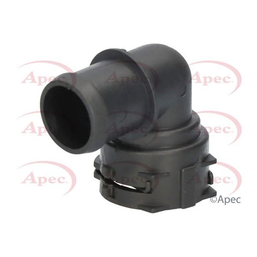 Apec Coolant Flange Housing Connector fits Audi A3 2003-2013 1.6 2.0