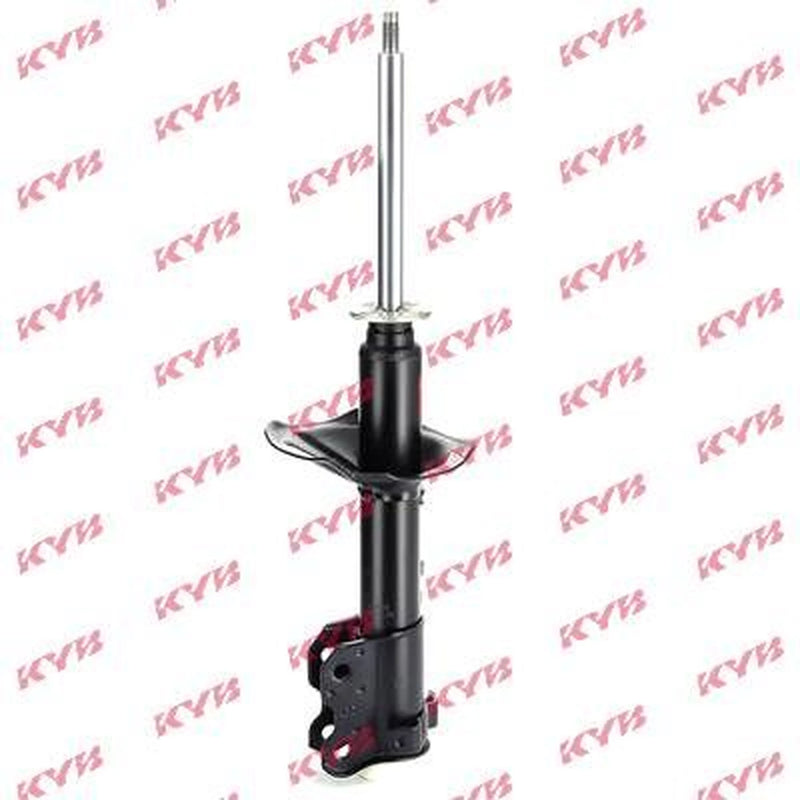 KYB Shock Absorber Damper Strut Front Left fits Nissan 100NX 1990-1994 1.6 2.0