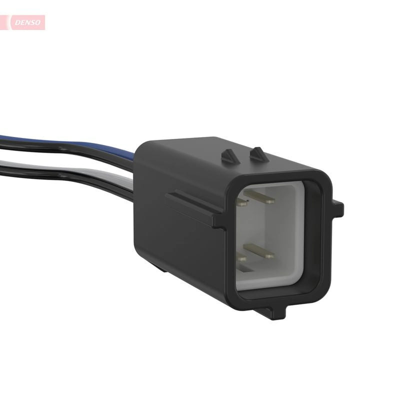 Denso O2 Lambda Oxygen Sensor fits Mazda MX-5 1998-2005 1.8