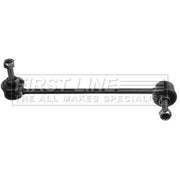 First Line 2 x Stabiliser Bar Links fits BMW 5 1995-2004