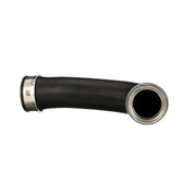 Gates Intercooler Turbo Charge Air Hose 270mm fits Audi A3 2003-2010 1.9 2.0