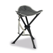 Quest Autograph Devon Stool Foot Rest (Black Edition) Quest - Dynamic Drive