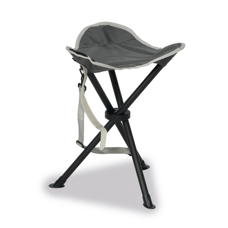 Quest Autograph Devon Stool Foot Rest (Black Edition) Quest - Dynamic Drive