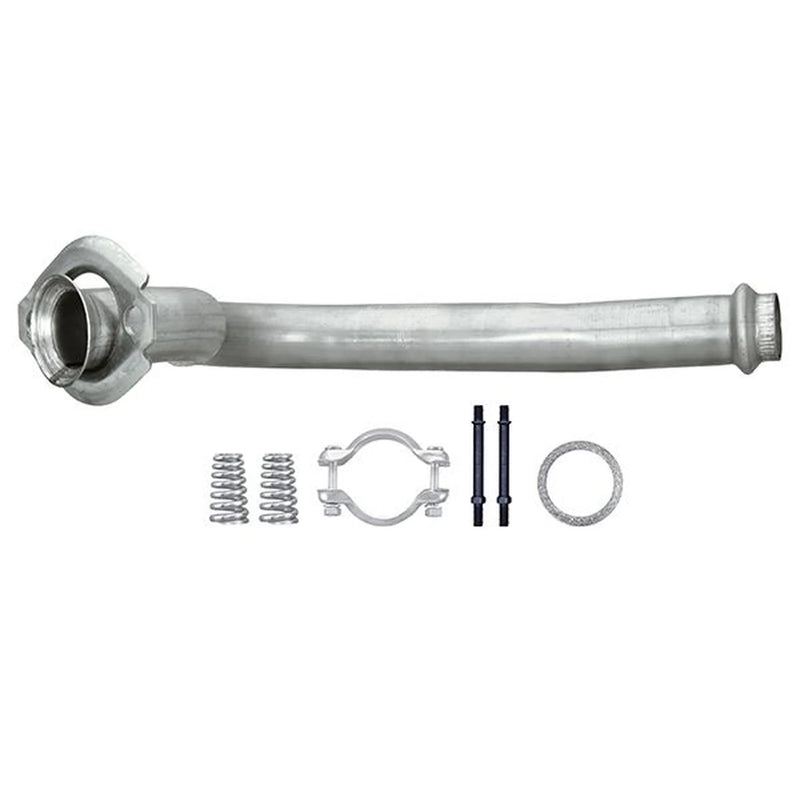 Hella Exhaust Pipe OD fits Renault Extra 1985-1998 1.0 1.1 1.4 1.6