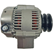Hella Car Alternator 12V fits Toyota Land Cruiser 80 1992-1997 4.5