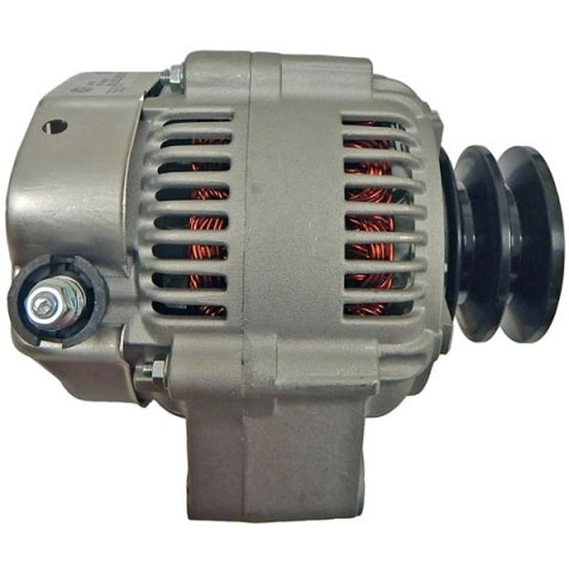 Hella Car Alternator 12V fits Toyota Land Cruiser 80 1992-1997 4.5
