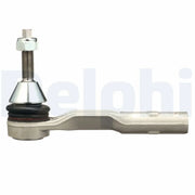 Delphi Steering Tie Rod End Ball Joint Front M16 x 1. fits Mercedes-Benz S-Class