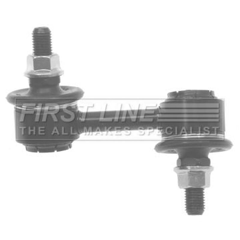 First Line Stabiliser Bar Link Coupling Rod fits Honda Accord VII Tourer