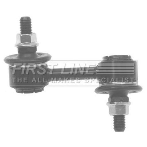 First Line Stabiliser Bar Link Coupling Rod fits Honda Accord VII Tourer