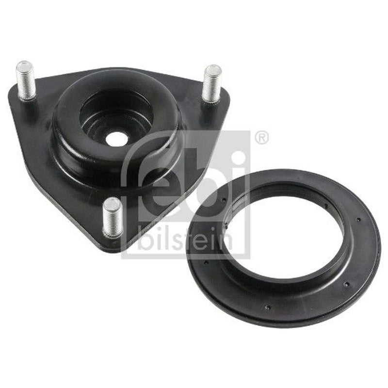 Febi Front Right Repair Kit Suspension Strut Suppo 194005