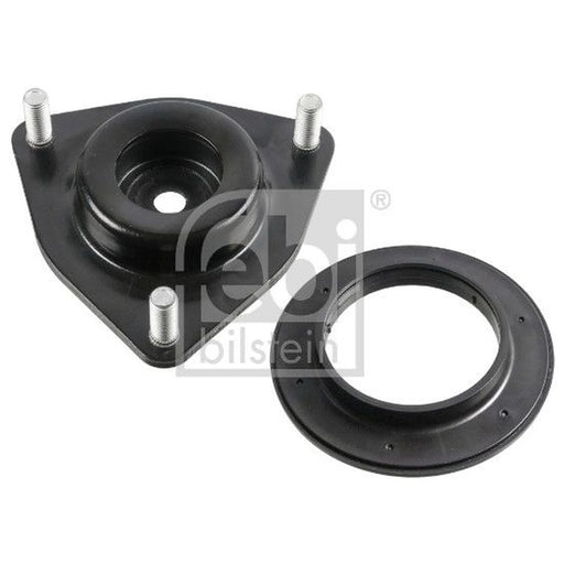 Febi Front Right Repair Kit Suspension Strut Suppo 194005