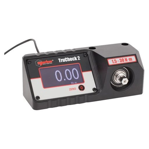 Norbar TruCheck™ 2 Torque Wrench Checker 1.5-30Nm Norbar - Dynamic Drive