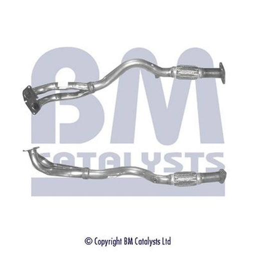 BM Catalysts Exhaust Pipe OD BM70301