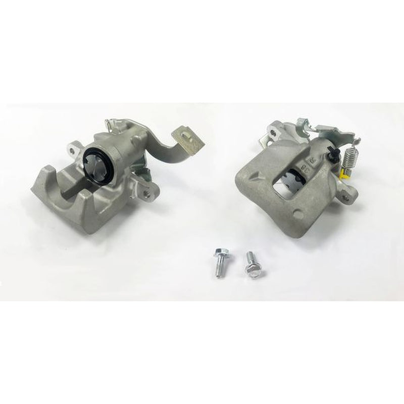 Abtex Brake Caliper Assembly Rear Right fits Toyota Auris 2006-2018