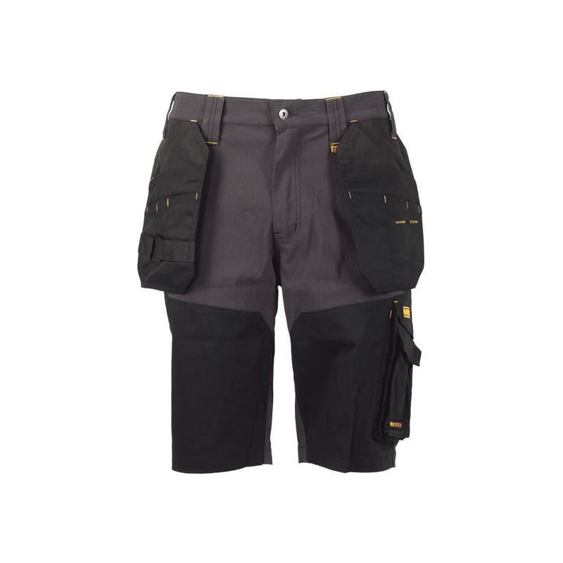 Dewalt Power Tools Hamden Holster Pocket Shorts Waist 30in DeWALT Power Tools - Dynamic Drive