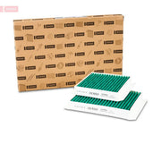 Denso Cabin Air Filter (Pollen Filter) fits Citroën C3 II 2009-2016