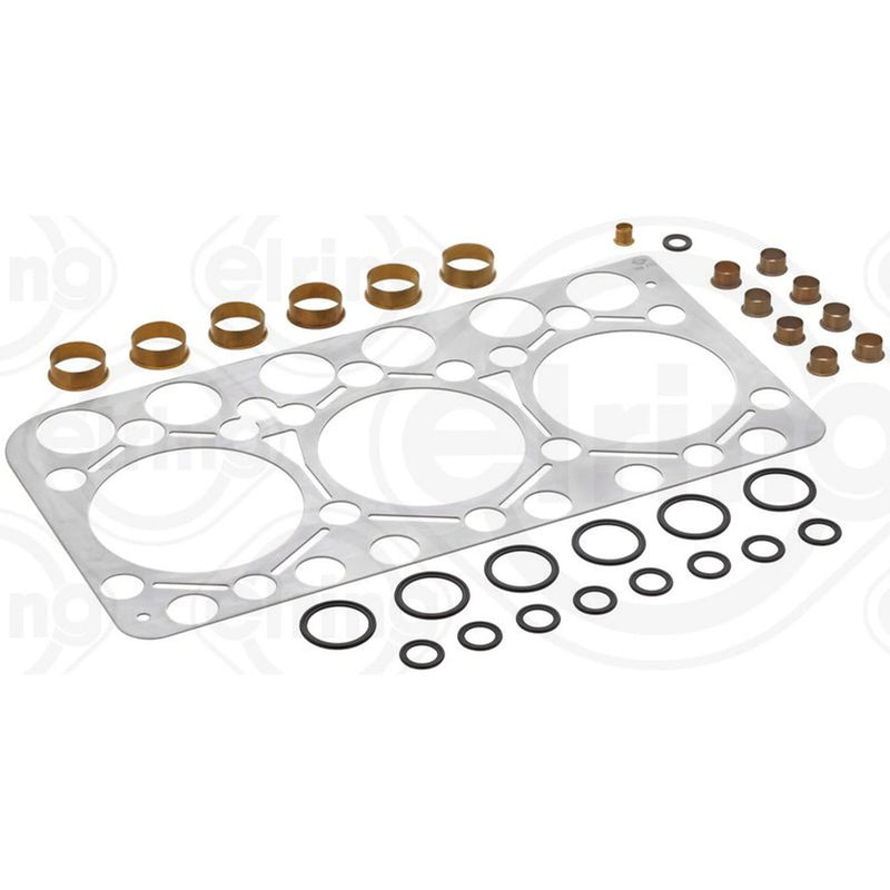 Elring Cylinder Head Gasket 1mm Thick fits Volvo F7 1978-1985