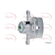 Apec Brake Caliper Assembly Front Left LCA778