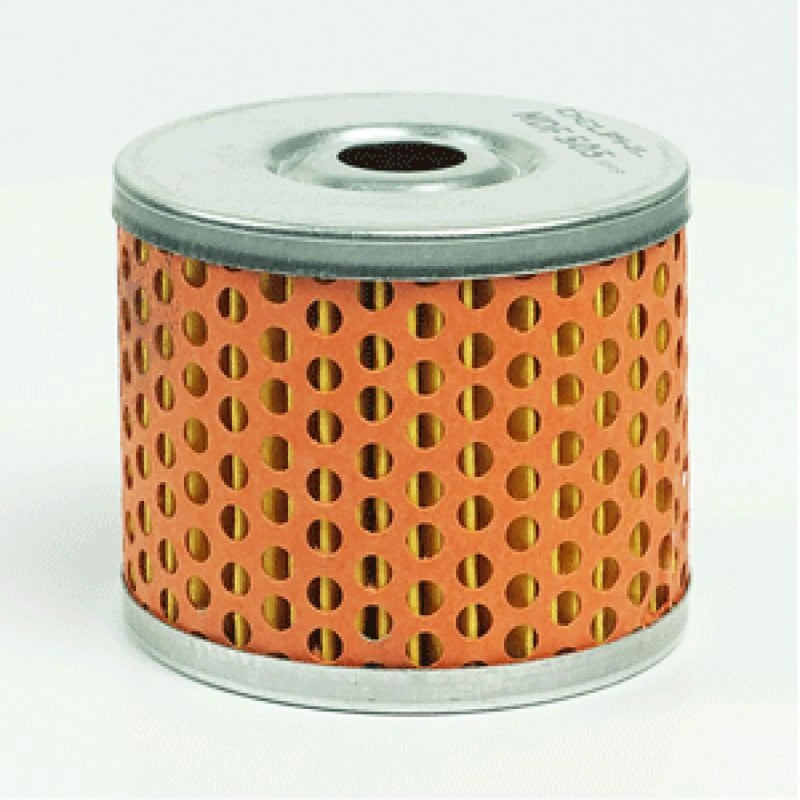 Delphi Fuel Filter Element fits Aro 240-244 1980-1998 2.5 3.1