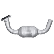 Hella Catalytic Converter fits Seat Inca 1995-2003 1.4