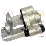 Apec Brake Caliper Assembly Front Left LCA1401N