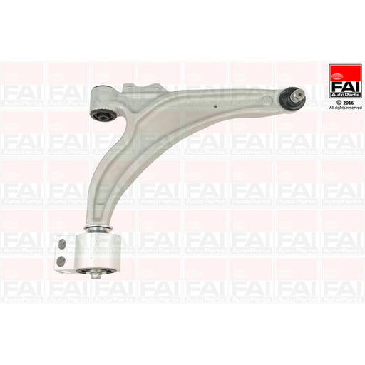 FAI Control/Trailing Arm